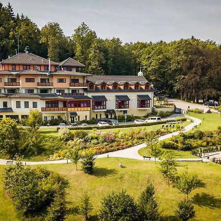 Hotel Studanka Rychnov nad Kneznou Exterior foto